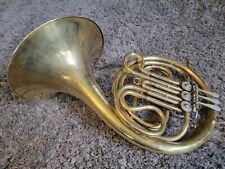 Single french horn for sale  Woodland