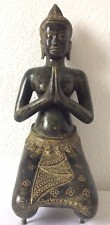 Khmer reine bouddha d'occasion  Strasbourg-