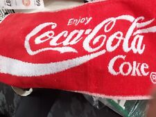 Coca cola vintage usato  Casalnuovo Di Napoli
