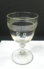 Garter band glass for sale  Schofield