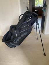 Taylormade golf bag for sale  DUDLEY