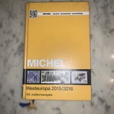 Michel europa katalog gebraucht kaufen  Mannheim