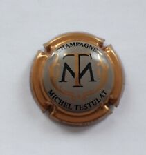 Capsule champagne michel d'occasion  Abbeville