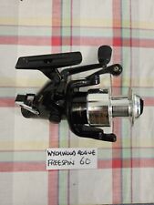 Wychwood reel rogue for sale  Shipping to Ireland