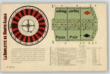 10006258 roulette casino gebraucht kaufen  Deutschland