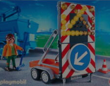 playmobil 4049 d'occasion  Chaniers