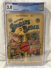 Picture stories bible for sale  Buffalo