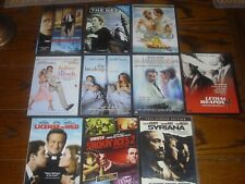 Lot movies dvd for sale  Olmsted Falls
