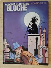 Jerome jerome bloche d'occasion  Toulouse