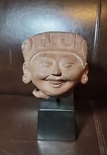 Veracruz head smiling for sale  Chicago