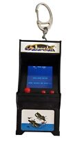 Chaveiro Galaxian Retro Arcade Mini Micro Player por Super Impulse Limited comprar usado  Enviando para Brazil