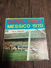 coppa rimet usato coppa rimet usato Jesi