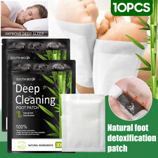 100pcs detox foot for sale  Shipping to Ireland