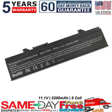 Laptop battery dell for sale  Ontario