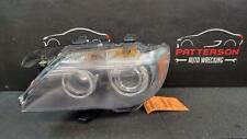 2007 BMW 750 *PARTS ONLY* DRIVER SIDE ADJUSTMENT MOUNT XENON HID HEAD LIGHT LAMP for sale  Shipping to South Africa