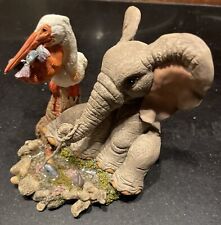 Figurine elephant henry for sale  French Village