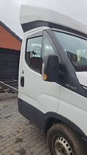 iveco cab chassis for sale  BARNSLEY