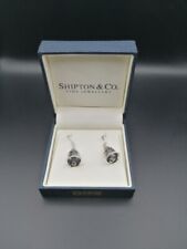 Used, Silver Bells Earring 925 Jewellery for sale  Shipping to South Africa