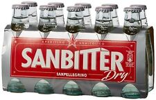Sanbittèr weiss dry gebraucht kaufen  Deutschland