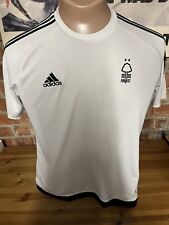 Adidas nottingham forest for sale  MANCHESTER