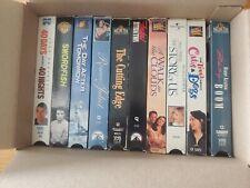 90s vhs box for sale  Erie