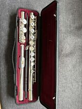 Yamaha flute 311 for sale  BURTON-ON-TRENT