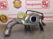 7700872215 turbocharger for d'occasion  Expédié en Belgium