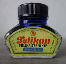 Pelikan füllhalter tinte gebraucht kaufen  Soest