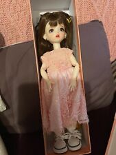 Ball jointed doll for sale  WOLVERHAMPTON