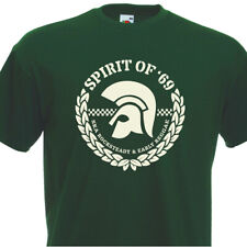 Shirt spirit trojan d'occasion  Saint-Arnoult-en-Yvelines