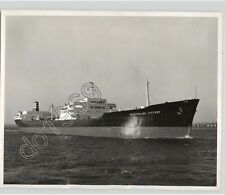 Tanker ship montpelier for sale  Brooklyn