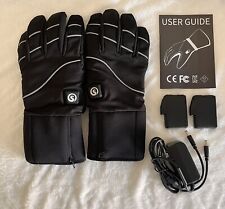 Size heated gloves for sale  Windermere