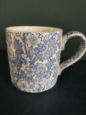 Burleigh ironstone chintz for sale  CHARD