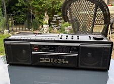 hitachi boombox for sale  MANCHESTER