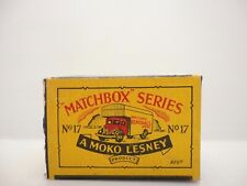 Orig. box 1955 for sale  Shipping to Ireland