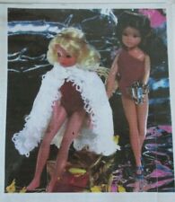 Sindy barbie dolls for sale  PETERBOROUGH