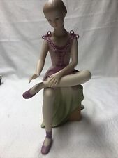 Ballerina figurine ribbon for sale  Elmwood Park