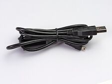 USB Cable for Nikon Coolpix S520 Digital Camera for Data Transfer segunda mano  Embacar hacia Argentina