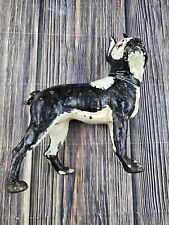 Vintage boston terrier for sale  Girdler