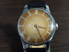 Vintage Soviet UdSSR Mechanical an Sehen Sie sich Cornavin Dolphin SERVICED!  comprar usado  Enviando para Brazil