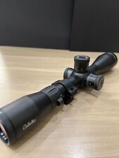 Cabelas rifle scope for sale  San Jose