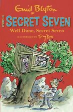 Secret seven well for sale  UK