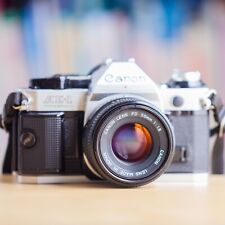 Canon program 50mm d'occasion  Rennes-