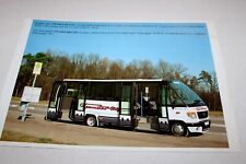 Prospectus autocar bus d'occasion  Charolles