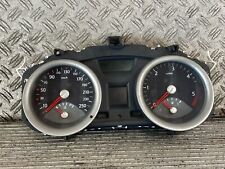 40582 tachometer renault gebraucht kaufen  Neu-Ulm-Ludwigsfeld