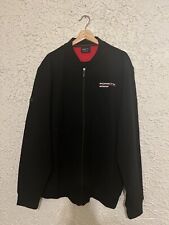 Porsche motorsport jacket for sale  Milwaukee