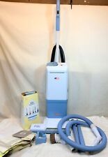 Electroulux Aerus Lux  Upright Vacuum Cleaner W/Hose Attachments 20 plus bags, used for sale  Shipping to South Africa