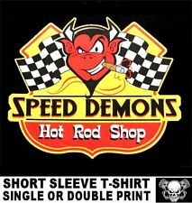 Speed demons hot for sale  Cape Coral