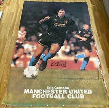 Vintage manchester united for sale  ST. ALBANS