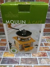 Moulin cafe coffee d'occasion  Expédié en Belgium